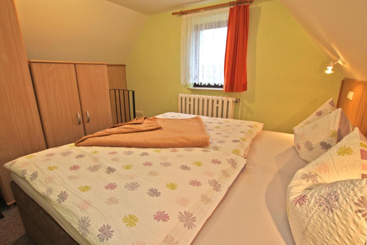 Ferienwohnung Rheinsberg See 9851 ภายนอก รูปภาพ