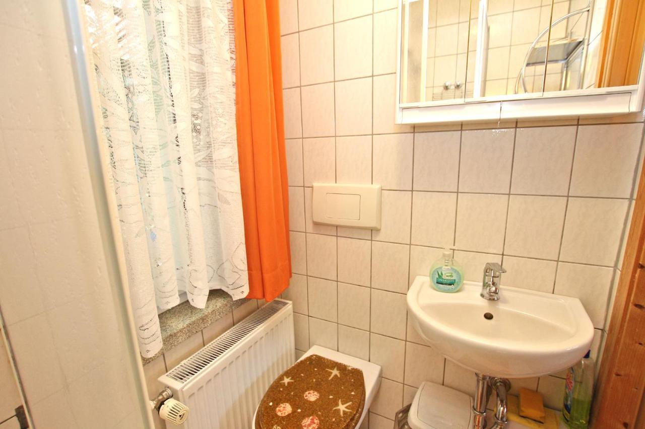 Ferienwohnung Rheinsberg See 9851 ภายนอก รูปภาพ